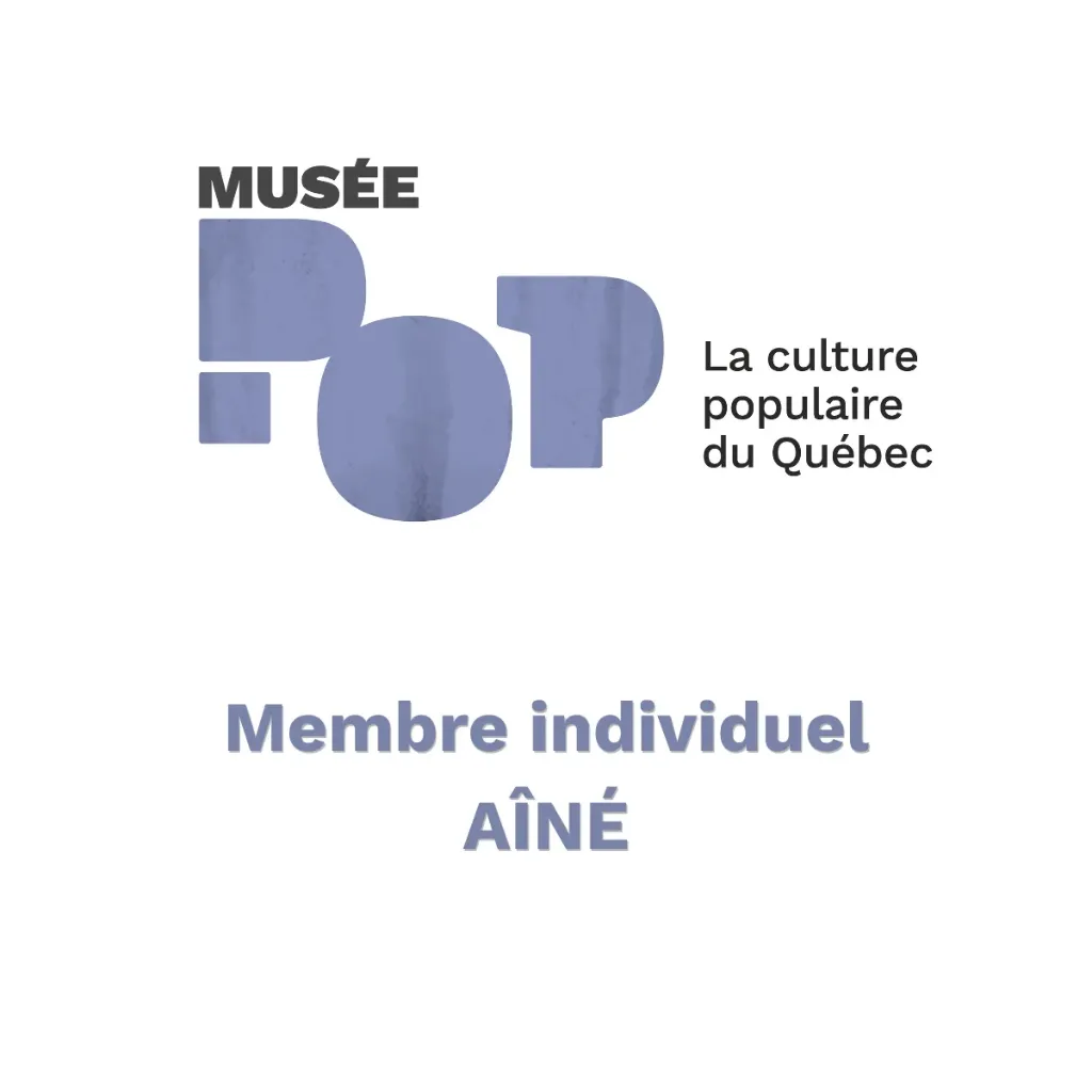 Membre | aîné.e