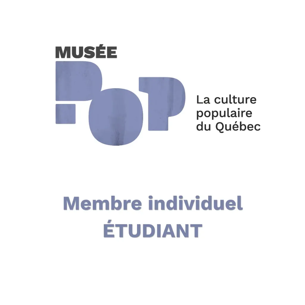Membre | étudiant