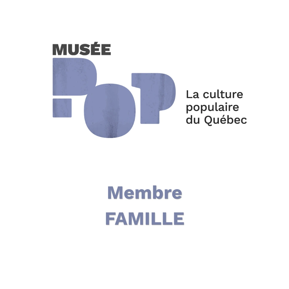 Membre | famille
