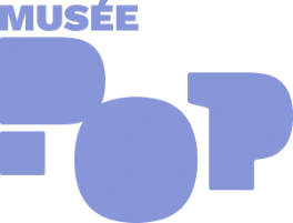 Billetterie du Musée Pop